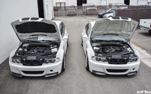 BMW M3 Touring by EAS 2020 года 